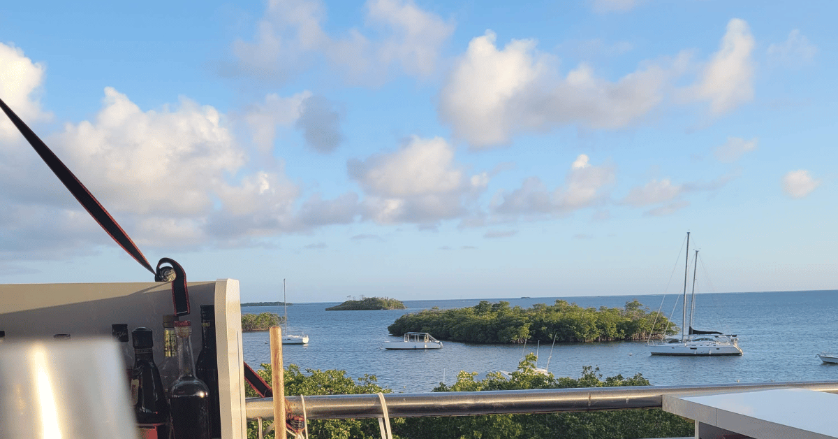 Photo of La Parguera, Puerto Rico