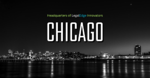 Chicago HQ for LegalEdge Innovators